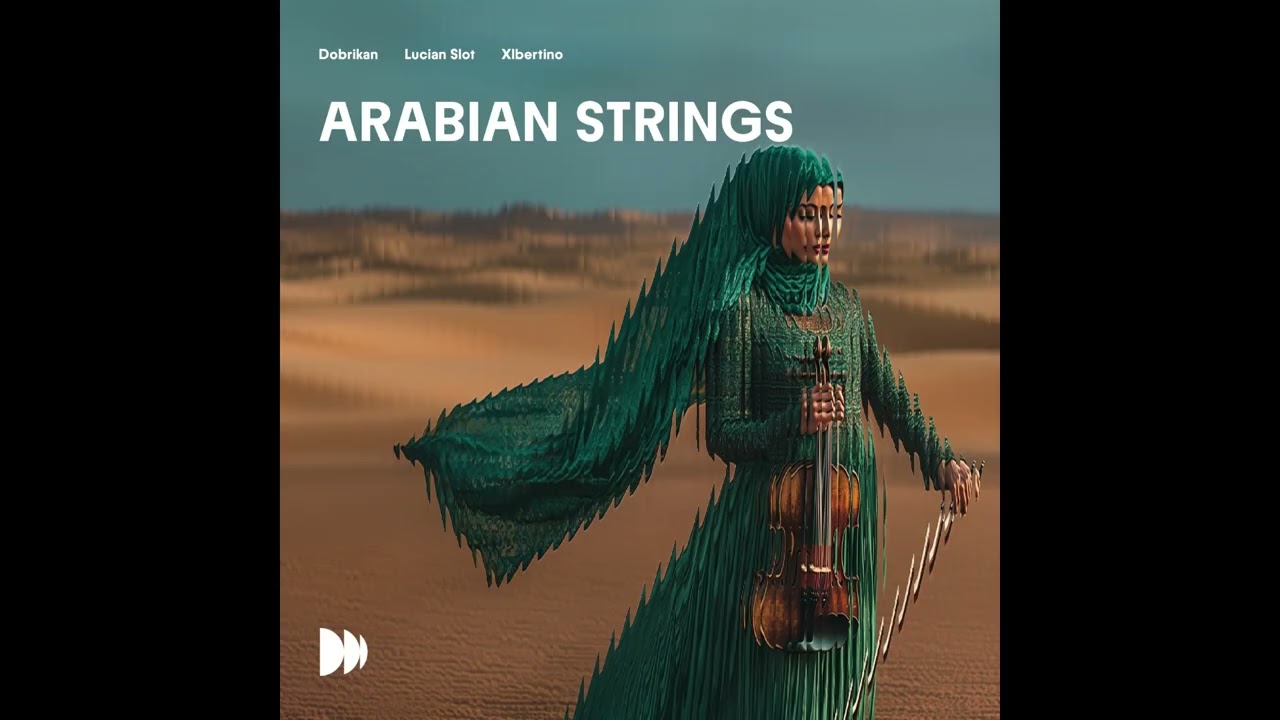 Watch Dobrikan, Lucian Slot, Xlbertino - Arabian Strings (Extended Version) on YouTube Watch Dobrikan, Lucian Slot, Xlbertino - Arabian Strings (Extended Version) on YouTube