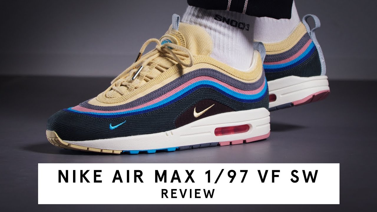 air max 97 vf sw