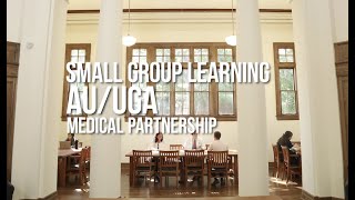 Small Group Learning at the Medical Partnership