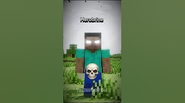 W Team Saved Alex | Minecraft Animation #sigma #herobrine #minecraft #animation #shorts #dream