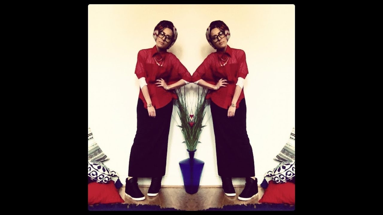 STYLING-A MAXI TUBE SKIRT! - YouTube