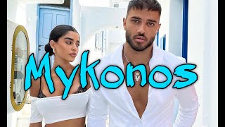 Mykonos