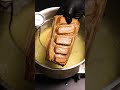 ボイルで仕上げるベーコン風-豚バラの燻製 #shorts #豚肉
