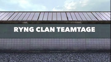 Bullet Force | Ryng Clan Teamtage | Edited By xRetex