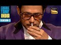 Shark Tank India 3 | Perfume Industry का &quot;Gunda&quot; बनने आया &quot;AdilQadri&quot; | #sti3 #shorts