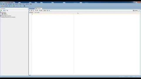 Podstawy SQL (Odcinek 7) - funkcja sortująca ORDER BY