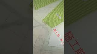 ♦️完工案例 - 敦化北路#spc防水耐磨地板 🔆《寶陞》Christina系列 #米倫灣🌟  💞💕🌈🌹#地板#木地板#志隆地板#Bausen #寶陞#Christina #駝峰