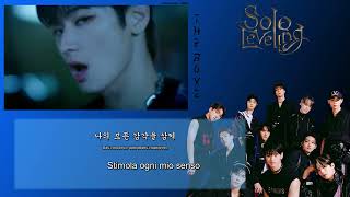 [ITA/HAN/ROM] The Boyz Echo