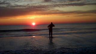 Island Beach State Park, NJ 10 20 09