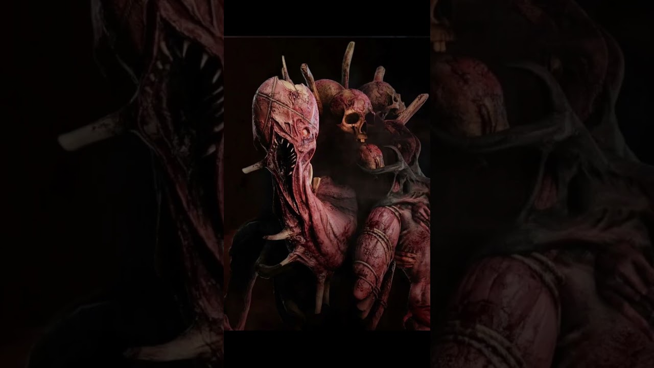 Springtrap Meets The Dredge 