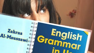 شرح قواعد يونت 28 ( must, can't ) English grammar in use