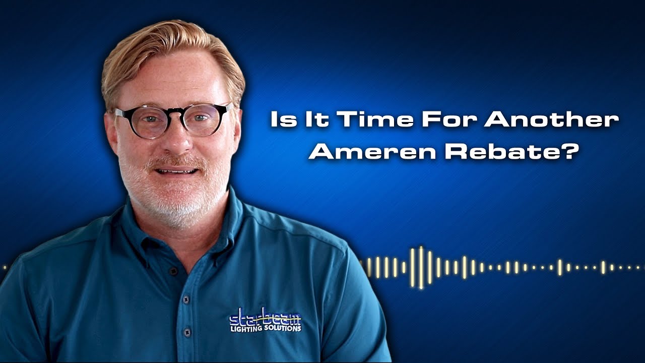 Is It Time For Another Ameren Rebate YouTube