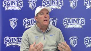 OLLU Softball 2017 Season Preview