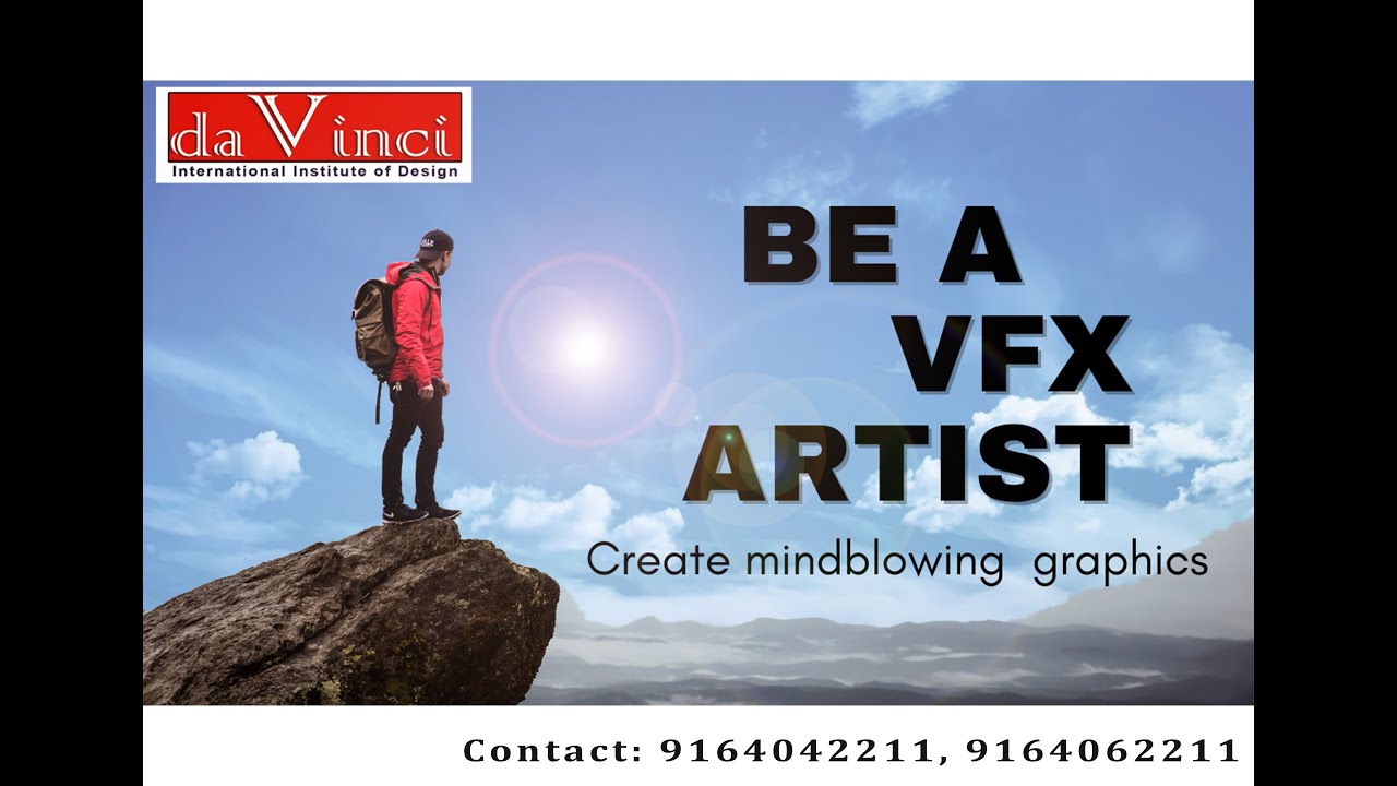 SS Creations Studio Mangalore Vfx Work - YouTube