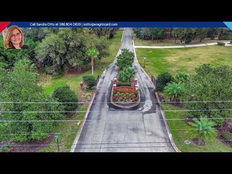 1980 S Farm Road, Deland, FL home video tour