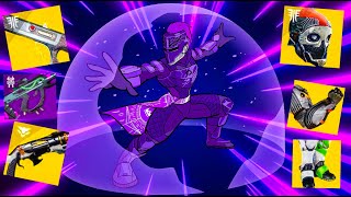 Ward Of Dawn Is Back On Top New Sentinel An Meta For Pvp - Destiny 2