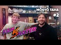 FAN VS HATER #2: @MosyoTaha