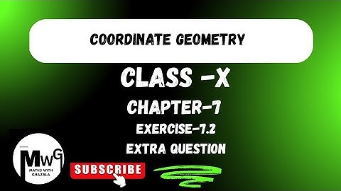 Point P divides the line segment joining the points A(2,1) and B(5,−8) AP/AB=1/3. If P  2x−y+k=0,