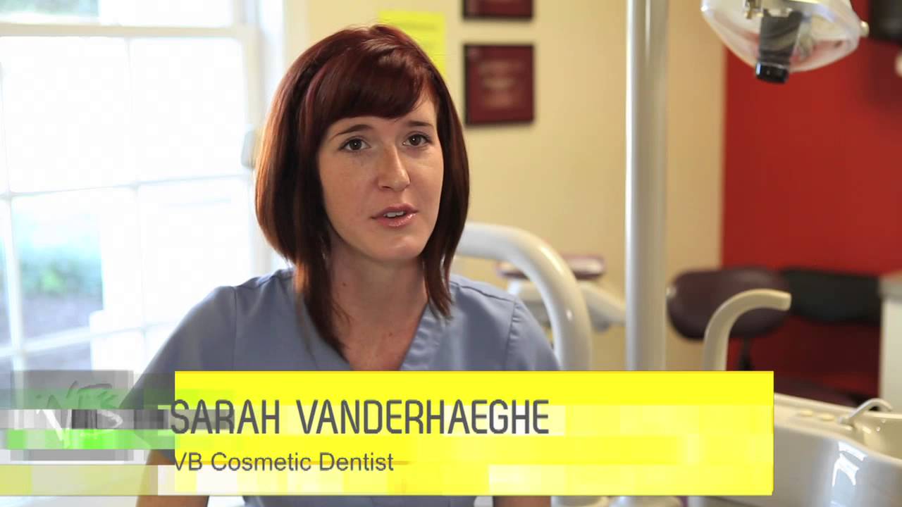 VB Cosmetic and Family Dentistry Our Staff Dr. Mary Lewis, Dentist