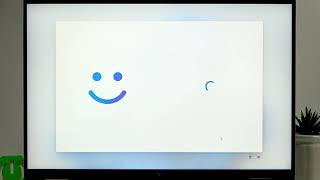 HP OmniBook 7 Flip – Windows 11 First Setup
