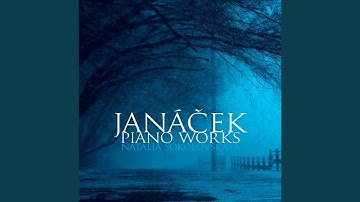 On the Overgrown Path, JW VIII/17: No. 9, In Tears