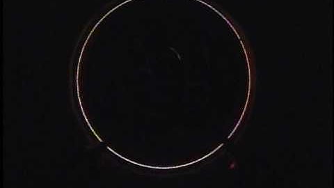 Laser Profiling PVC Pipe with Video Inspection Tool