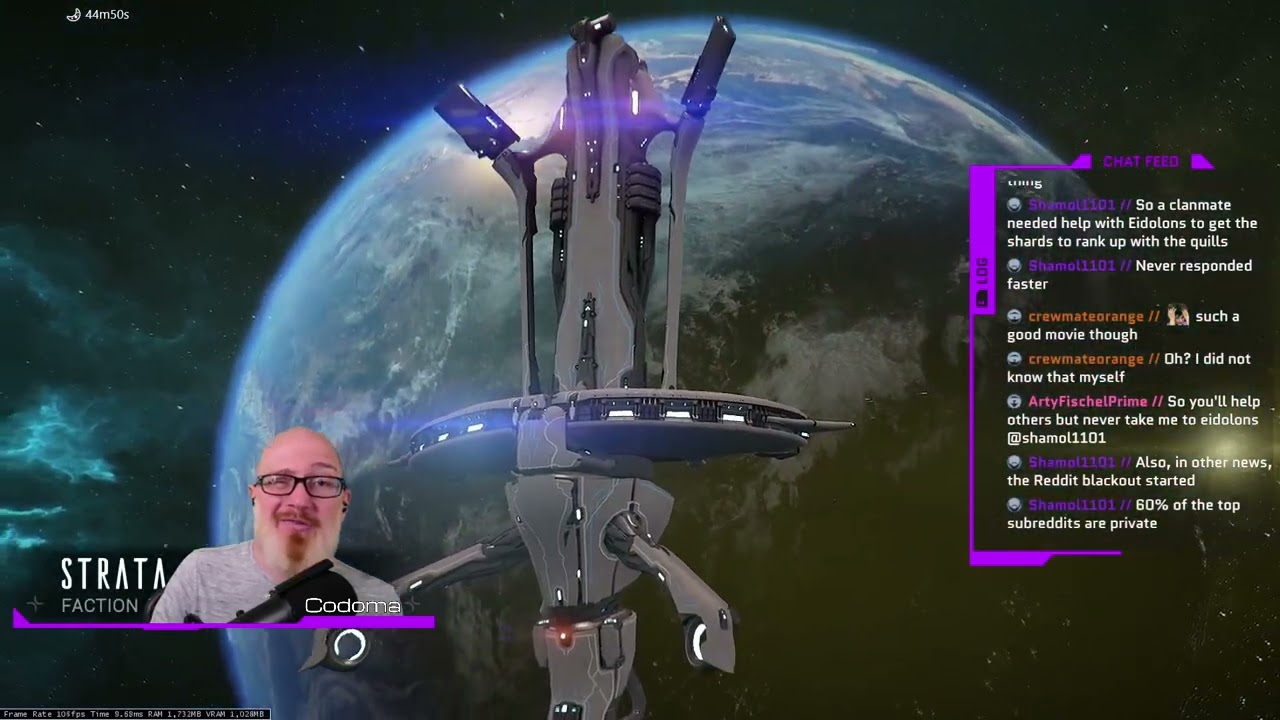 [WFCC] [PC MR30] Stream Day 201 - 👀 Kick Might Be Paying Creators an Hourly Rate Soon™️ 👀