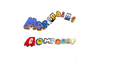 Default Song - Mario Paint Composer