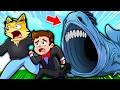 CACCIA AL DEEP SCREAMER GIGANTE SU GMOD! IL NUOVO MOSTRO MARINO DI TREVOR HENDERSON?! *NON CI CREDO*
