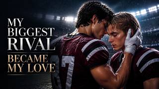 They Hated Each Other on the Field… Until One Room Changed Everything 🏈❤️