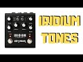 Strymon Iridium