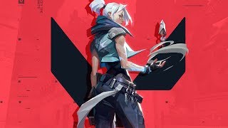 phantasy on Valorant (ft. ONSCREEN, GeT RiGhT, Cyanide)