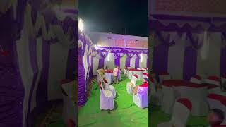 S S DJ SOUND LALBAZAR #lalbazar #viral #Dj #Light #tent