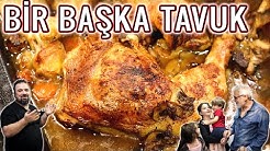 TAVUKTA İLK DEFA DENEDİM !!! (Bir Başka Tavuk Güveç Tarifi) ( Coq au Vin Recipe)