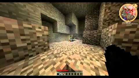 MineCraft Tekkit Let