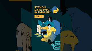 4. Master Python Data Types FAST! 💡 || Rate Code #pythonprogramming #ratecode #coding