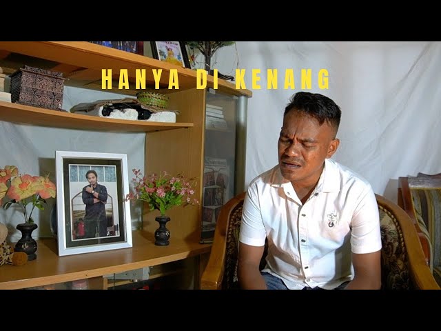 NOVAL SAU - Hanya Dikenang (ORIGINAL VIDEO) class=