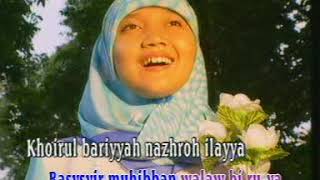 Download Khoirul Bariyyah Video MP3 Khoirul Bariyyah