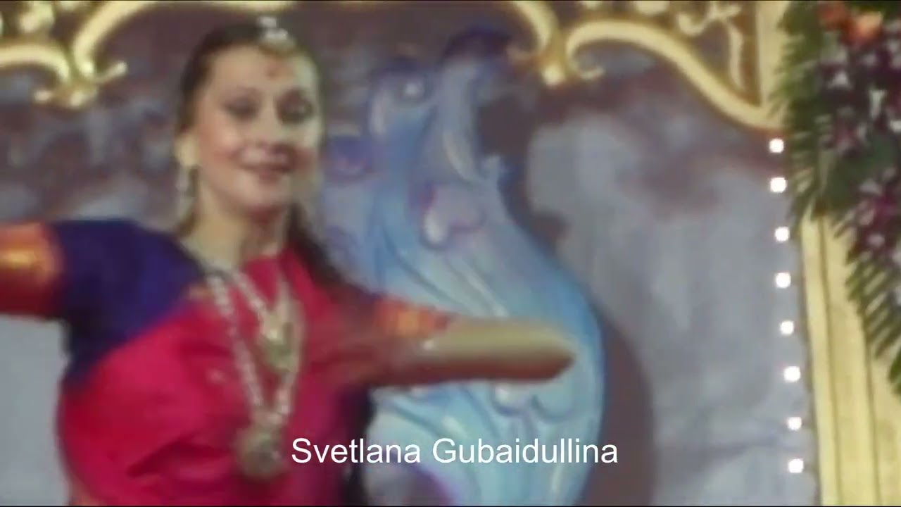 Karuninji.Arts and Soul Studio#ABC #Synergyni World.Svetlana Naat Gubaidullina#Education Center
