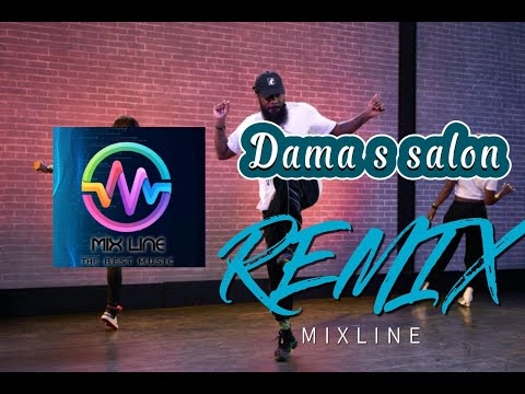 Dama S Salon MIXLINE REMIX