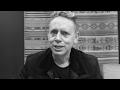 Martin L. Gore's shout-out to DMK