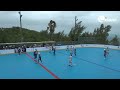 Group B | Haiti vs. USA