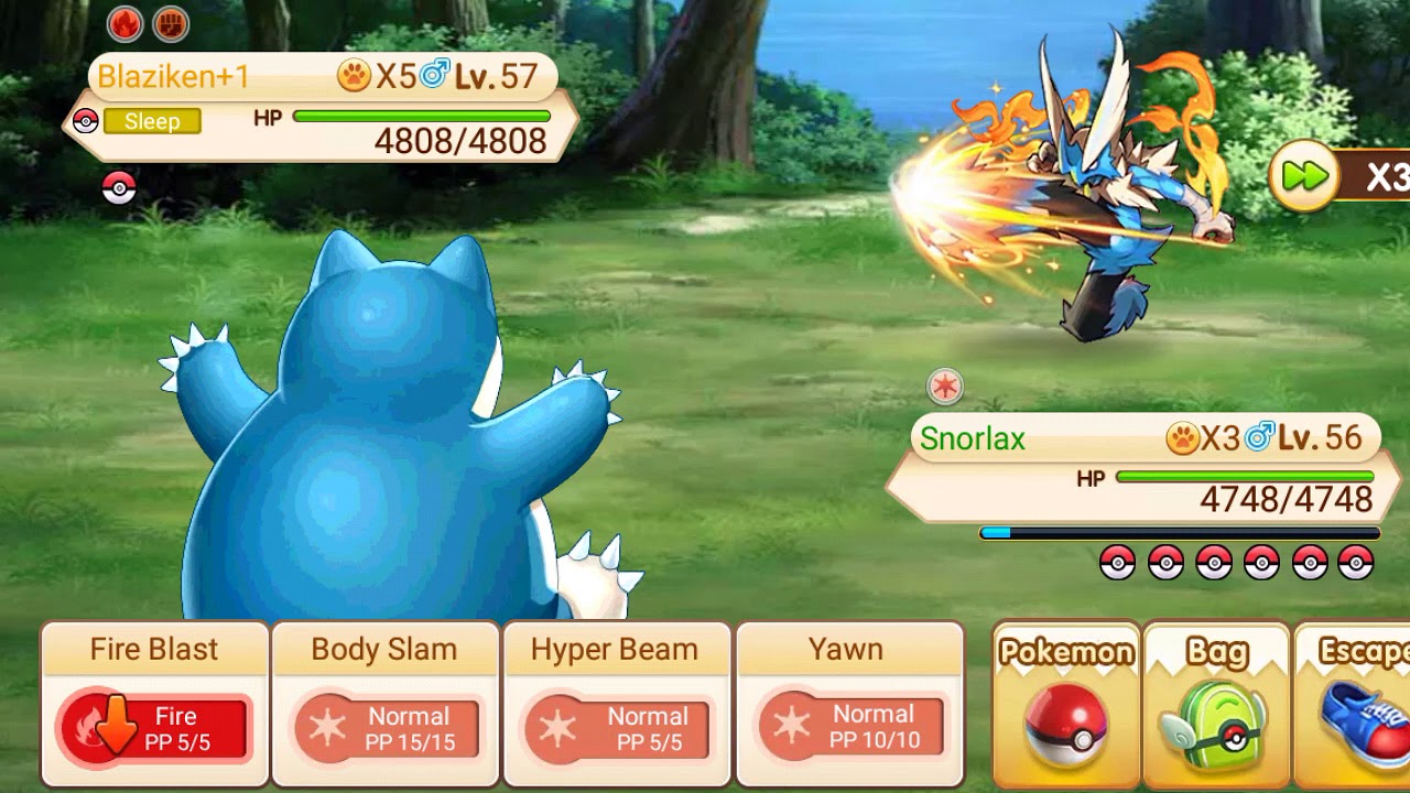 How to catch epic pokemon shiny blaziken in evolve legend YouTube