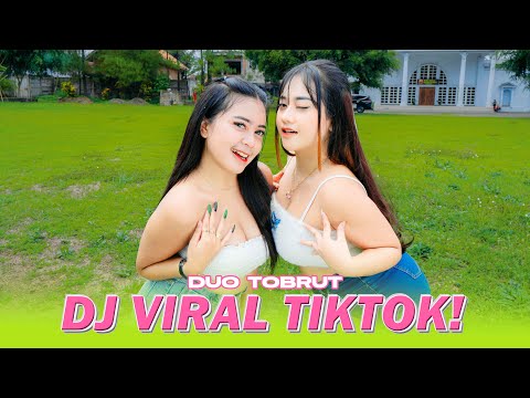 DJ TIKTOK CAMPURAN TERBARU 2025 FULL BASS JEDAG JEDUG REMIX !!