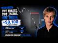 I Broke My Rules and Made $9,100