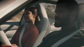 BMW IconicSounds Electric