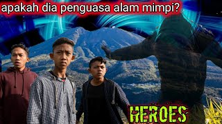 HEROES Episode 18 | Mikael Family