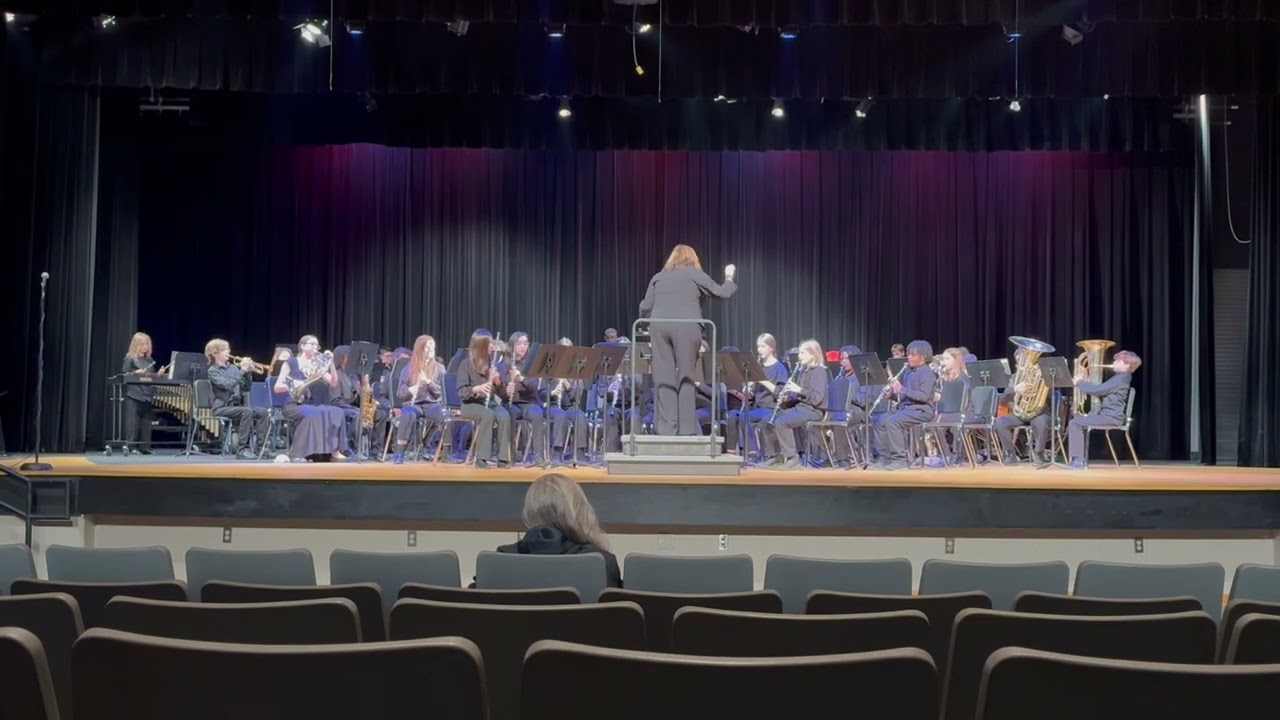 Watch Propulsion Adrian B Sims Ligon Symphonic Band on YouTube Watch Propulsion Adrian B Sims Ligon Symphonic Band on YouTube