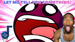 YO, THIS SHOW IS LIT! | RIR 1A: What's Happenin' Brotha! REACTION!