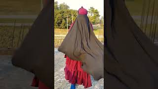 Download Lagu butterfly nikab 🥰 #shorts #youtubeshorts #viralshorts MP3